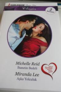 İhanetin Bedeli / Aşka Yolculuk - 44