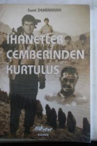 İhanetler Çemberinden Kurtuluş