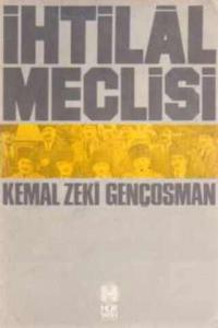 İhtilal Meclisi