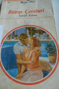 İhtiras Çemberi - 405