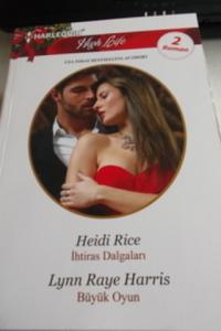 İhtiras Dalgaları / Büyük Oyun - 113