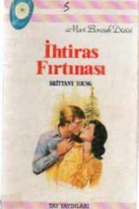 İhtiras Fırtınası-5