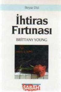 İhtiras Fırtınası