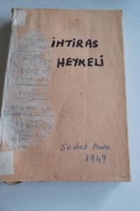 İhtiras Heykeli - Sonbahar