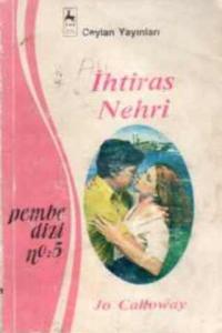 İhtiras Nehri - 5 (Pembe Dizi)
