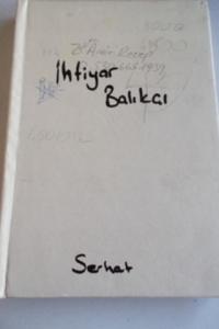 İhtiyar Balıkçı