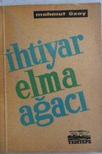 İhtiyar Elma Ağacı
