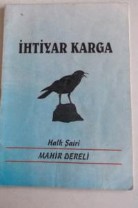 İhtiyar Karga