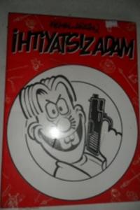 İhtiyatsız Adam 2010/01
