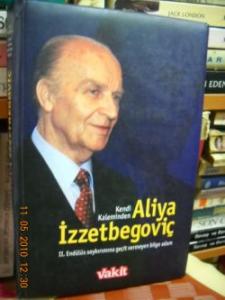 II. Endülüs'e Geçit Vermeyen Bilge Adam Aliya İzzetbegoviç