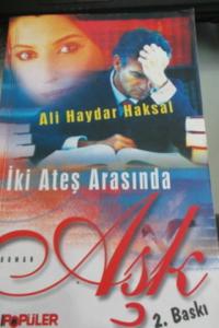 İki Ateş Arasında Aşk