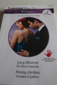 İki Hayal Arasında / Portakal Çiçekleri - 45