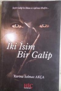 İki İsim Bir Galip