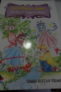 İki Küçük Yağmur Perisi