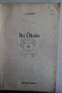 İki Öksüz