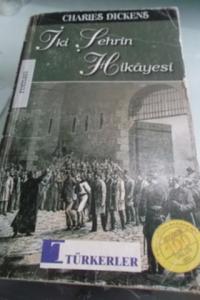 İki Şehrin Hikayesi