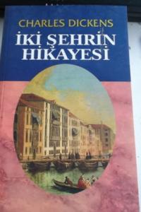 İki Şehrin Hikayesi