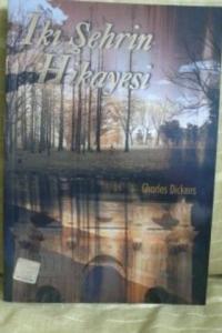 İki Şehrin Hikayesi