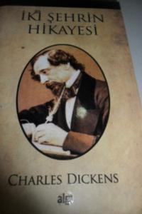 İki Şehrin Hikayesi