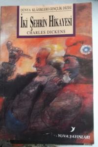 iki Şehrin Hikayesi