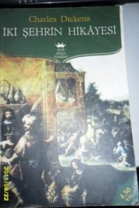 İki Şehrin Hikayesi