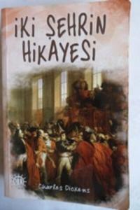 İki Şehrin Hikayesi
