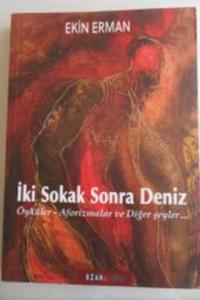 İki Sokak Sonra Deniz
