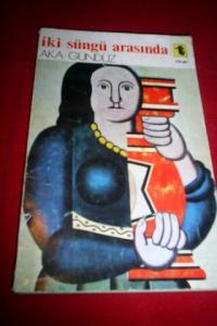 İki Süngü Arasında