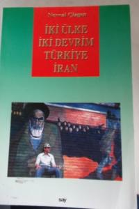 İki Ülke İki Devrim Türkiye İran