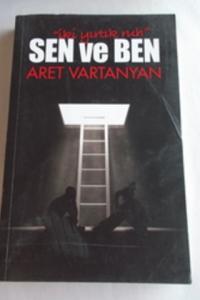 İki Yırtık Ruh Sen ve Ben