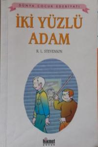 İki Yüzlü Adam