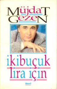 İkibuçuk Lira İçin