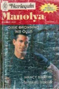 İkili Oyun / Tehlikeli İlişkiler-162