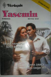 İkinci Balayı / Aşka Değer mi? 2001/10