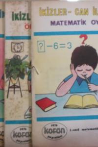 İkizler-Can İle Canan (5 Adet)