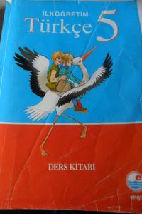 İköğretim Türkçe 5