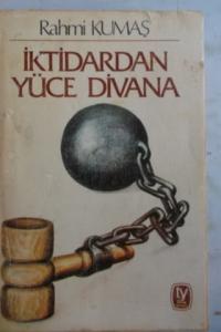İktidardan Yüce Divana
