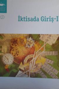 İktisada Giriş-I