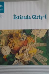 İktisada Giriş