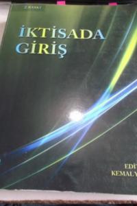 İktisada Giriş