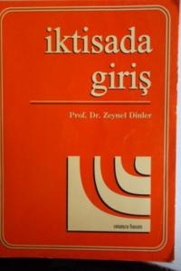 İktisada Giriş