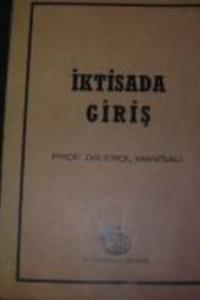 İktisada Giriş