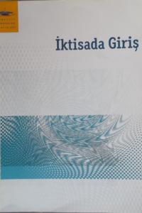 İktisada Giriş
