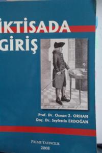 İktisada Giriş