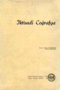 İktisadi Coğrafya