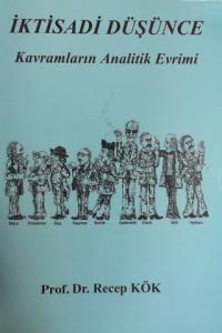 İktisadi Düşünce Kavramların Analitik Evrimi