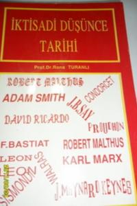 İktisadi Düşünce Tarihi