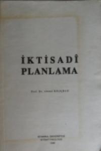 İktisadi Planlama