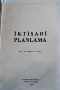 İktisadi Planlama