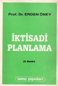 İktisadi Planlama